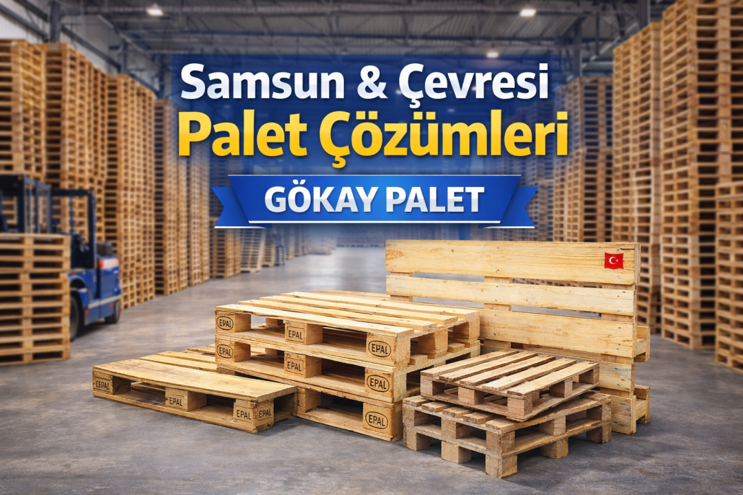 Samsun ili ve ilçeleri